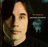 CD JACKSON BROWNE - The Next Voice You Hear - The Best  CD62111 Elektra 1997 Canada Rock Used