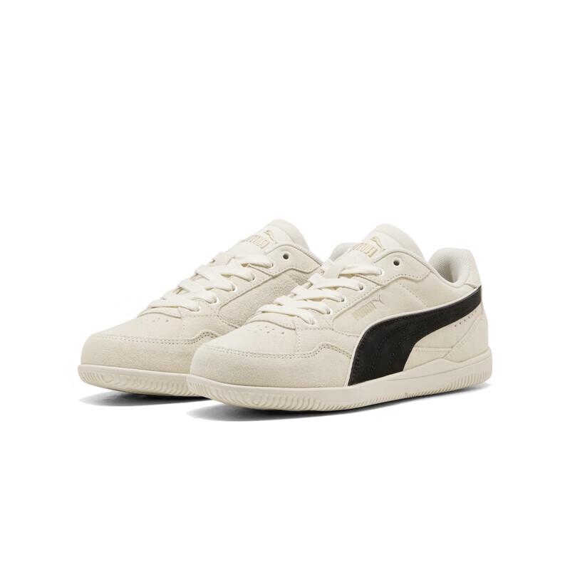 Puma Женские винтажные повседневные туфли K-MODA с замшевой амортизацией