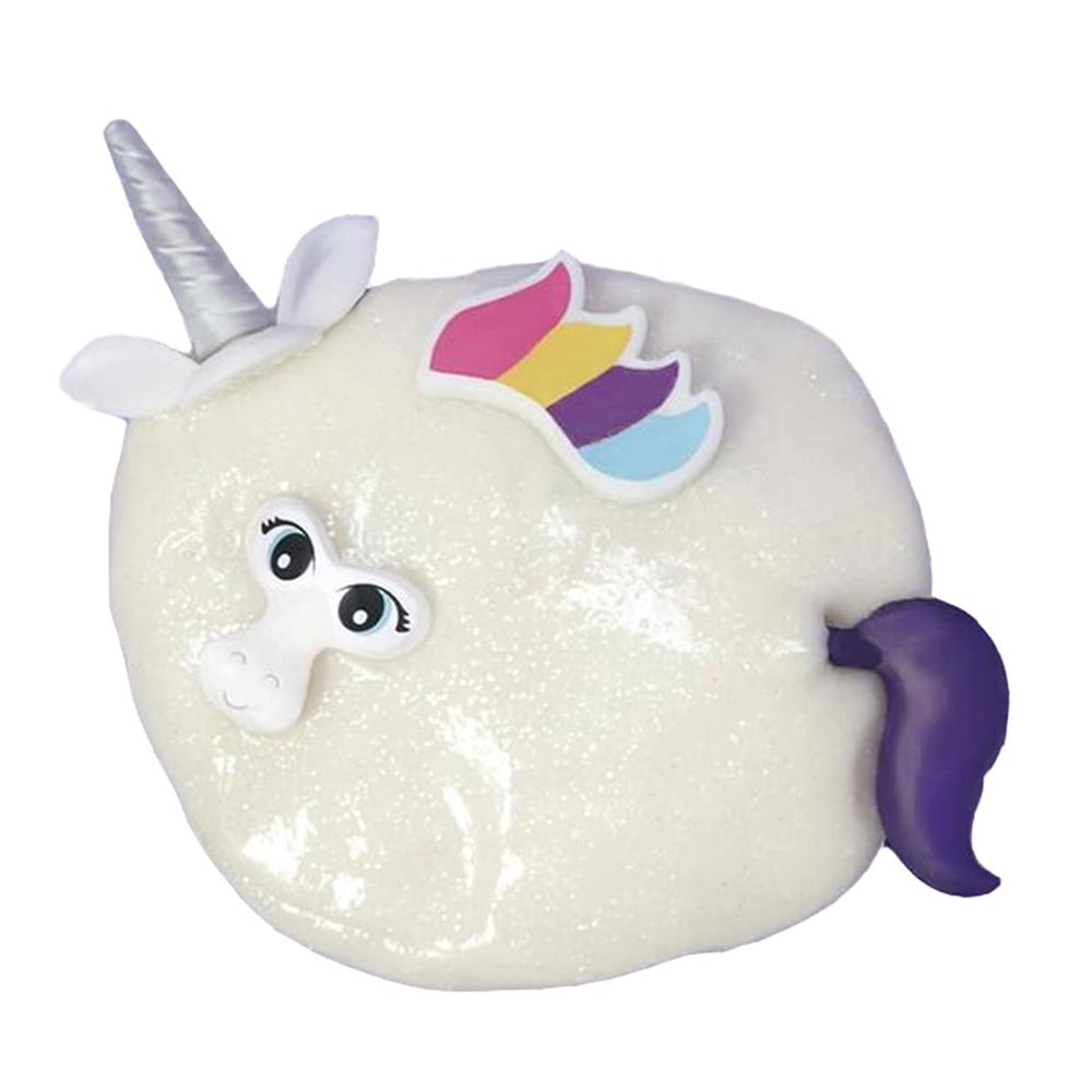 Blue Sky Studios Miracle Melting Unicorn Novelty Toy