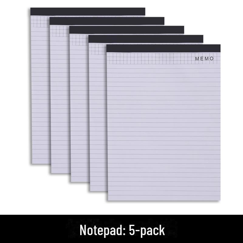 Многофункциональная кожаная офисная папка формата А4 - договор купли-продажи и портфолио менеджера