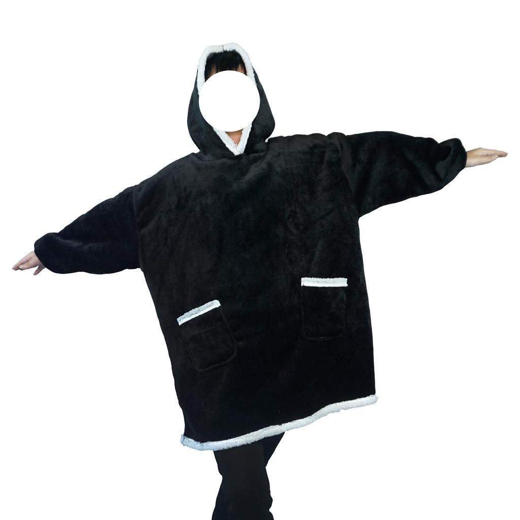 Пижама Ленивый Пуловер Халат Одеяло для телевизора С Капюшоном Пижама Теплая и морозостойкая Пижама Для Пары Домашняя Пижама Фланелевая Домашний Офис