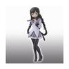 Magical Girl Madoka Magica DX Figure 3 Homura Sing