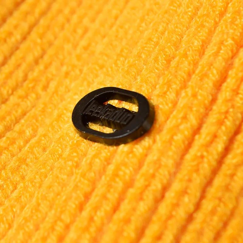 2020Имитация кролика бархат мужчины женщины унисекс зимняя шапка вязаная шерстяная шапка бини наушники защитные уши теплая термо велосипедная лыжная шапка