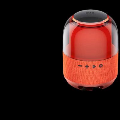 Xiaodu Разноцветная Умная Bluetooth-колонка Штепсель CN (адаптер в комплекте)
