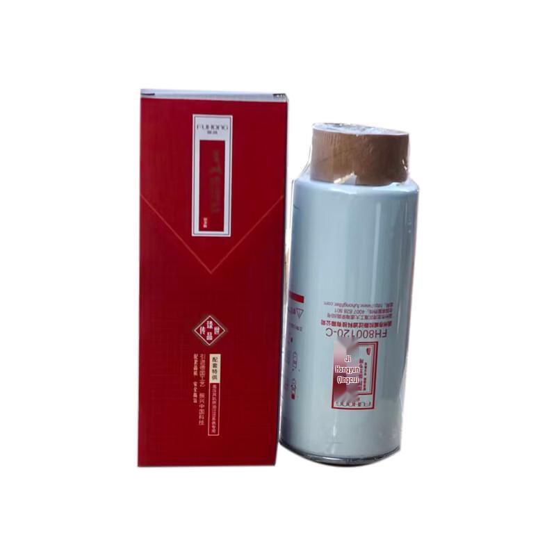 Дизельный топливный фильтр Jindi Shaanxi SX2300