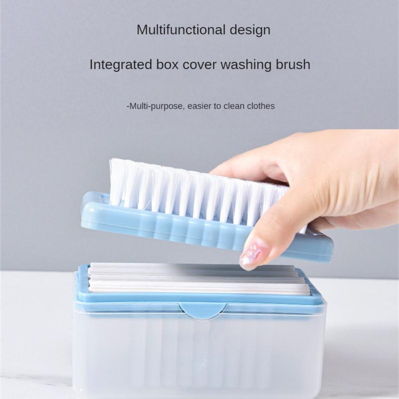 Большой размер, экономия места, простота использования, инновационная мыльница с роликом, многофункциональные предметы домашнего обихода, щетка для стирки, гигиеническая