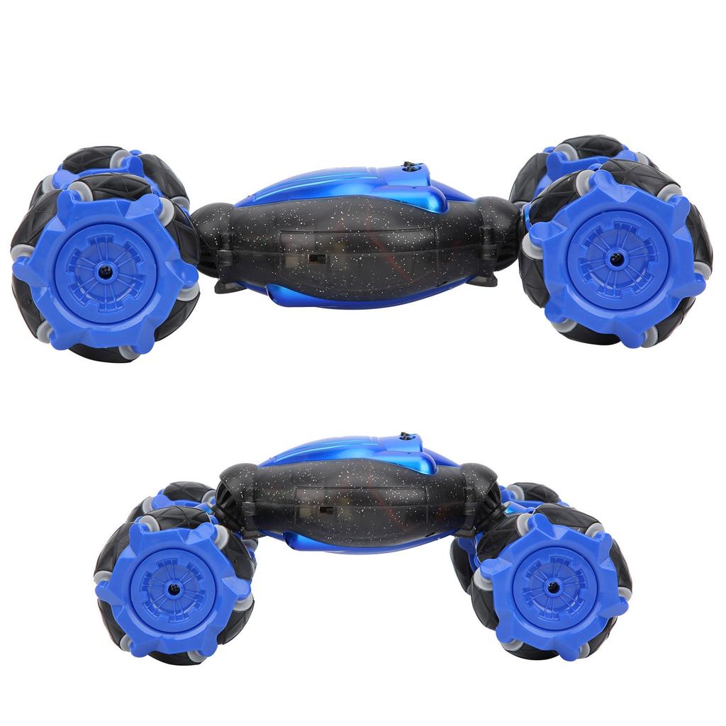 1827?20 2.4G RC Stunt Car Twists Car Watch Induction Gestures Control Deformation RC Car