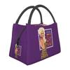 Drag Queen Royalty RuPaul's Drag Race Insulated Lunch Bag for School Picnic Storage Food Boxes Cooler Thermal Lunch Box