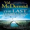 The Last Temptation by Val McDermid Paperback Book 9780007344710