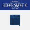 Предзаказ повязка SUPER JUNIOR SUPER SHOW 10 SJ-CORE