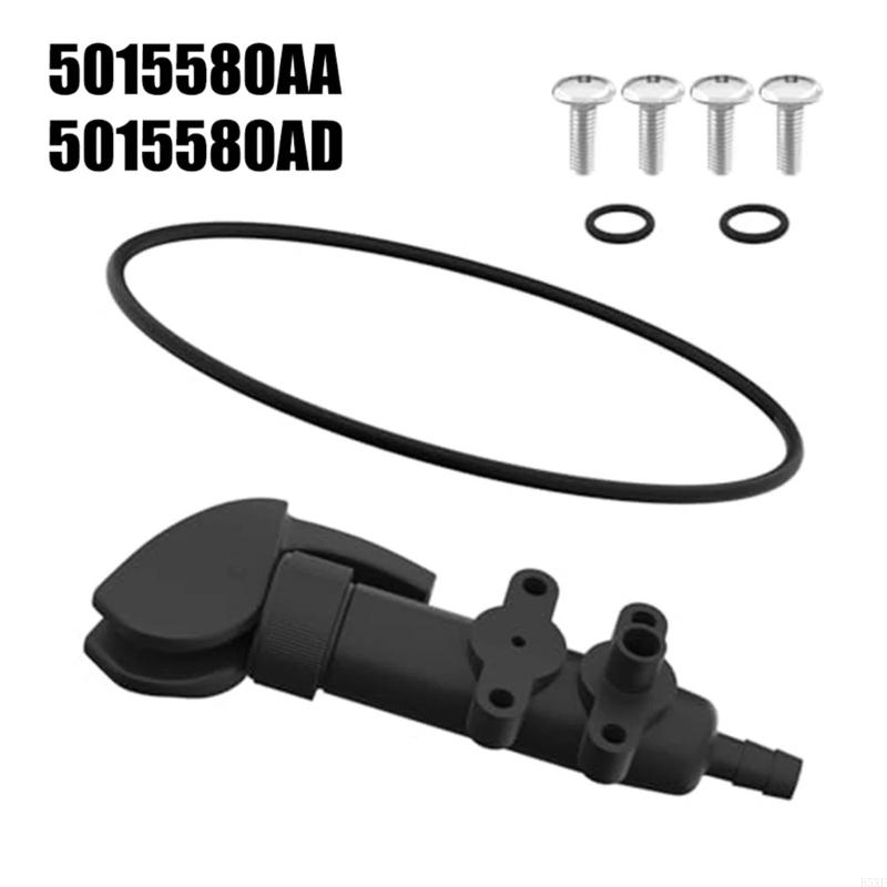 2025 New Filter Bowl Drain Valves Automotive Accessory for 2500 3500 2000-2001