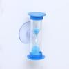 Colorful Shower Tooth Brushing Hourglass Sand Timer Sand Clock 3-Minute