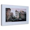 Canvas Print City Architecture