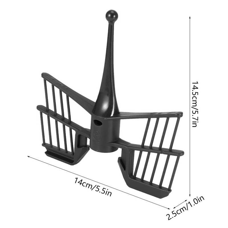Сменный скребок для соковыжималки, запасные части для экстрактора сока, пригодные для Vorwerk TM5 TM31, кухонная соковыжималка, скребок, инструменты