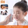 IHealth Thermometer Hand Accurate Digital Fever Infrared Clinical Thermometer Non Contact Measurement LED Shown For Baby