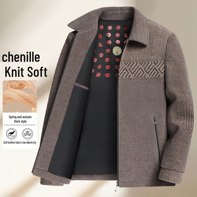 Мужская зимняя куртка Pierre Cardin средней длины с гусиным пухом и съемной подкладкой - Утепленная, теплая верхняя одежда.