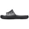 Crocs Сандалии Crocband Lll Черные 205733-02S