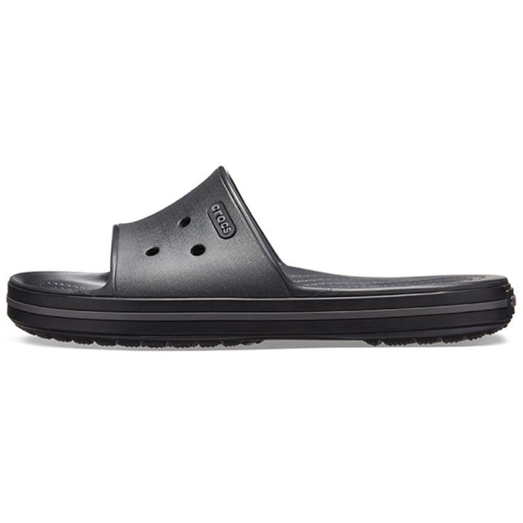 Crocs Сандалии Crocband Lll Черные 205733-02S