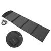 100W 18V Foldable Solar Bag USB Port Flexible Monocrystalline Charger for Mobile Phone Laptop GPS