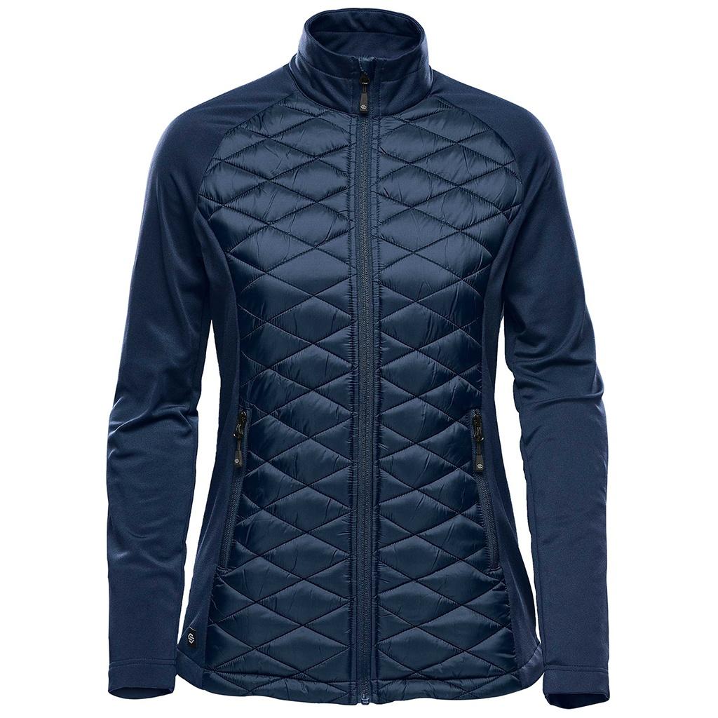 Stormtech Womens/Ladies Boulder Thermal Padded Jacket