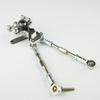 Symmetrical Steering Kit For Rovan HPI Rofun Baja 5B 5T Buggy Truck 1/5