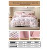 Постельный комплект из длинноволокнистого хлопка 60TC от Mercury Home Textiles