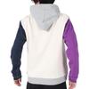 Hooded Sweatshirt Booby Face Pullover Parka Natural Crazy [Chums] Men's