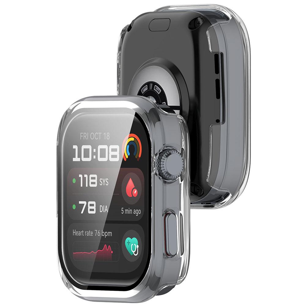 Чехол для ПК для Huawei Watch D2 Защитная рамка для экрана Бампер Крышка Закаленное стекло для чехлов Huawei Watch D2
