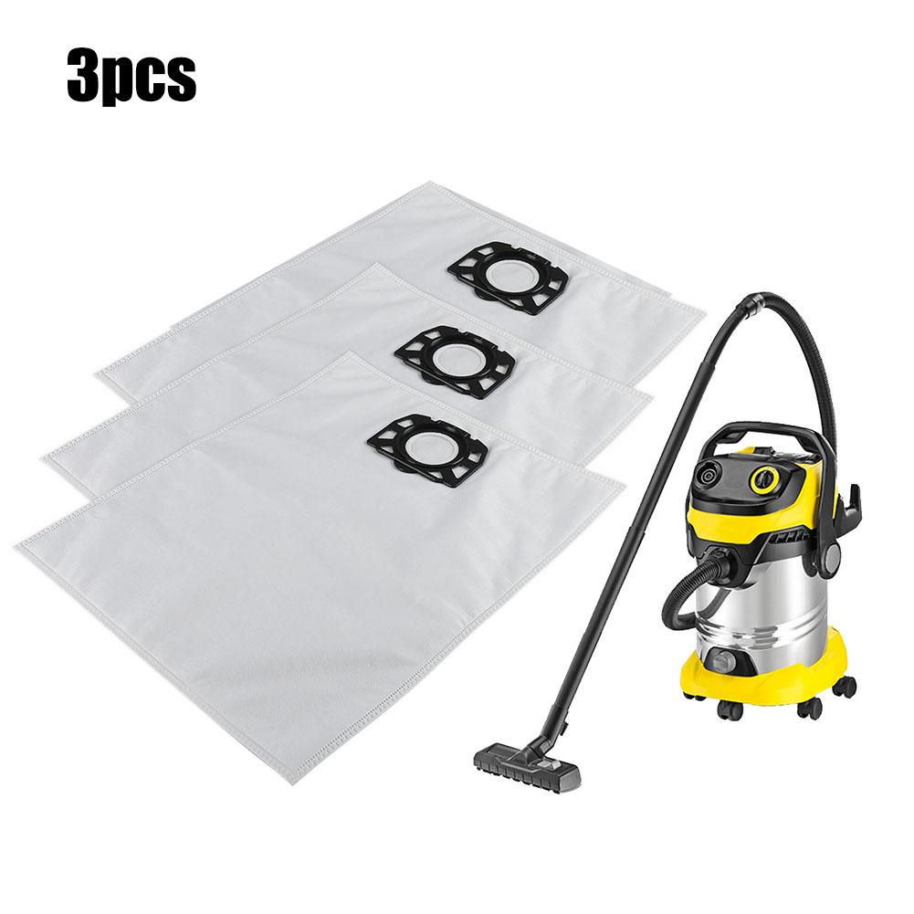 Мешки для бытовой пыли для замены аксессуаров Karcher