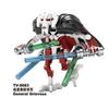 War Robot Building Blocks Set BAG Pack Compatible Educational Toy for Kids Gift