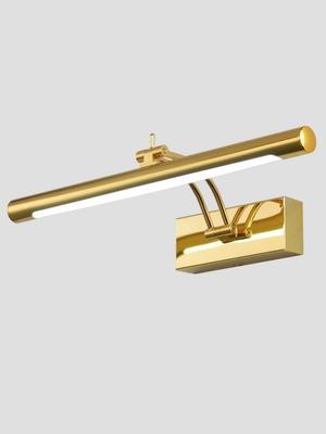 Светодиодный светильник для зеркального шкафчика - Настенное освещение для ванной комнаты или туалетного столика