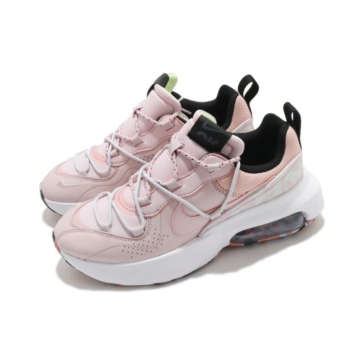 Nike Air Max Viva Barely Rose Женские кроссовки Розовый Розовый-Оксфорд Barely-Green DB5269-600