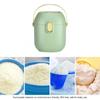 Box Practical Container Outdoor Food Storage Case