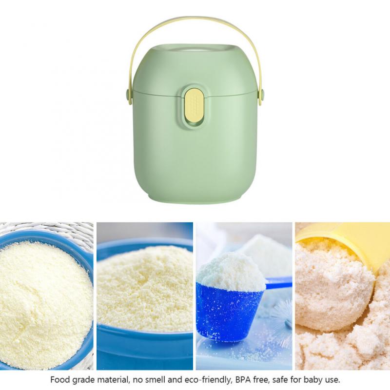 Box Practical Container Outdoor Food Storage Case