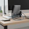 USB-хаб 5 Гбит/с с зажимом, питание, высокоскоростной хаб, сверхскоростной док-станция расширения, расширение для компьютера