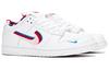 Nike Sb Скейтборд Dunk Low Og Qs 'Белый' CN4504-100