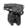 Tailgate Lock Actuator Smooth Operation Wear Resistance 74851S84A01 for Accord 1998 To 2002 3.0L