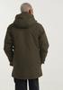 Куртка Jack Wolfskin Canyon Shield Parka Men (A65119) обсидиановый мох
