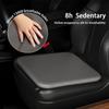 Ventilated Car Seat Cover Breathable Soft Car Seat Cushion Game Chair Seat Pad Desk Chair Cushion Wheelchair Cushion For Auto