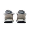 New Balance 998 Серый Серебристый Унисекс Повседневная Обувь U998GR