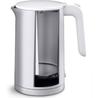 Electric Kettle Zwilling Enfinigy Silver/White