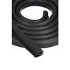 [Exclusive To .co.jp] Silent Plan Wind Noise Prevention Molding (For Doors) For 2 Doors Approx. 2.1m 4951