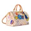 Speedy Soft 30 Монограмма Дюнный Розовый Мультиколор M14587