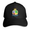 Кепка ASC All Teams Crest Бейсболка Бренд Унисекс кепка зимние шапки для Унисекс индивидуальные кепки шапки для Унисекс Женские шапки Унисекс
