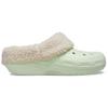 Crocs Классические клоги Женская обувь Зеленый 210846-3YH