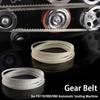 Multifunctional Gear Belt Triangular Guide Belt for FR770/900/980 Automatic Sealing Machine Drive