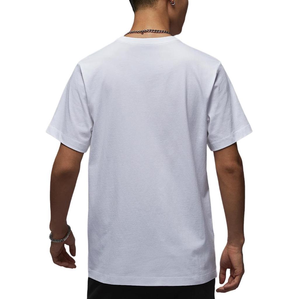 Men's T-Shirt Jordan SS25 T Shirt Men's White