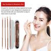 4 Pcs  Stainless Steel Blackhead Acne Pimple Removal Needle Tools Set Durable Makeup Tools