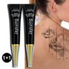 Jaysuing 1+1 Tattoo Removal Eyebrow Tattoo Removal Painless Natural Fading Fading Eyebrow Eyes