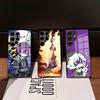 Game M-Murder Drones Phone Case For Samsung S26 Ultra S25 Edge Ultra S23 S22 S21 S20 Ultra Plus S24 Fe A25 Glass Cover